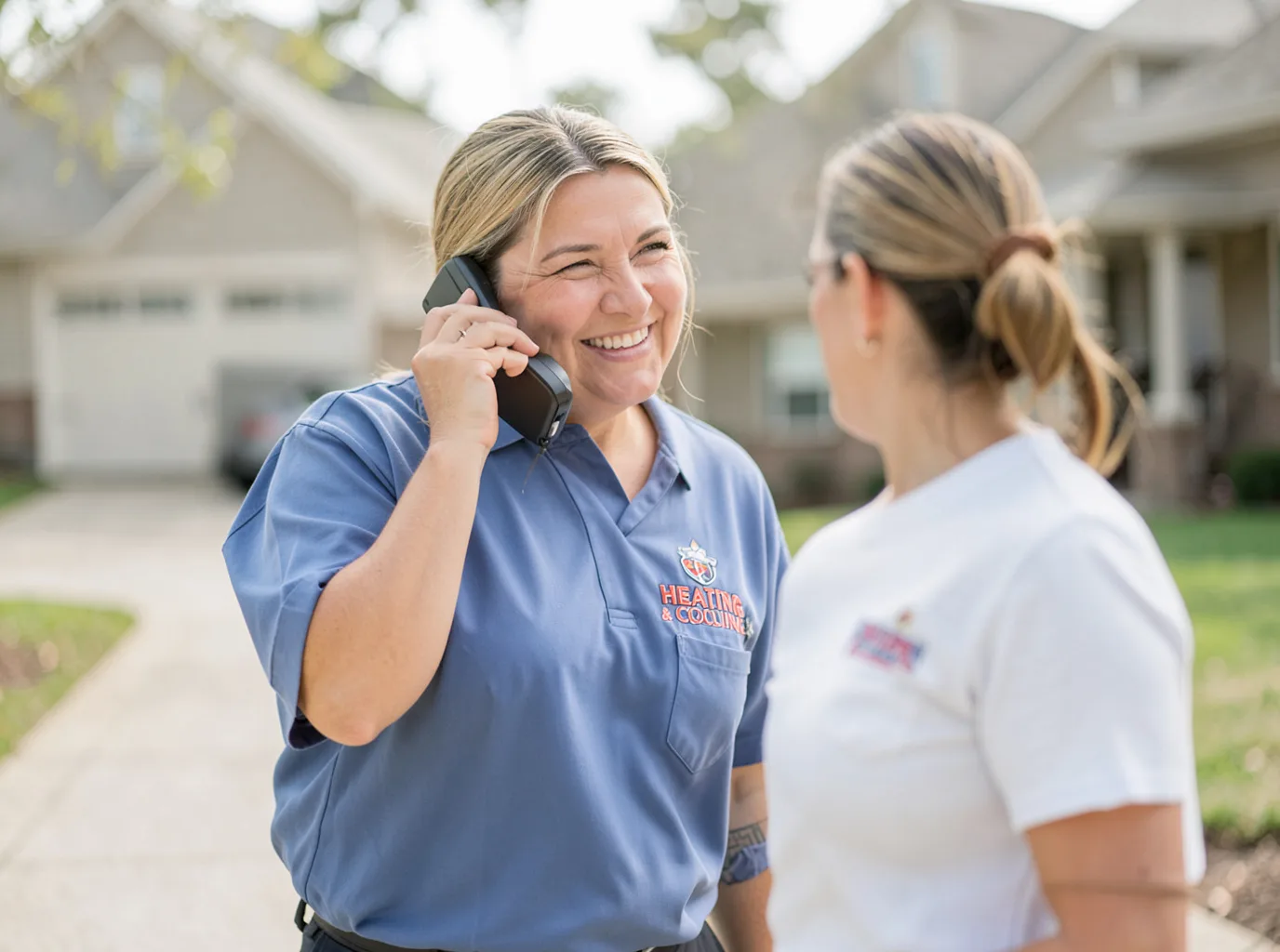 Hvac Repair Lodi, MO FAQs